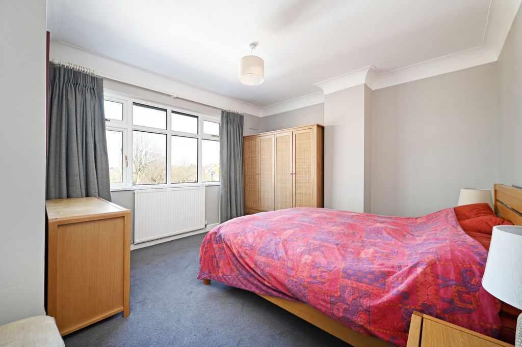 Carfield Avenue Meersbrook